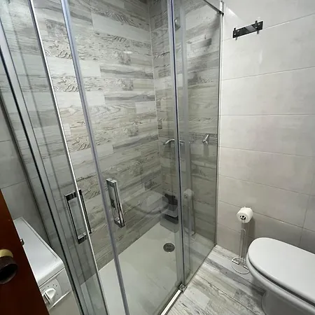 Apartment Service Lazaro- Aguamarina 14 Calpe