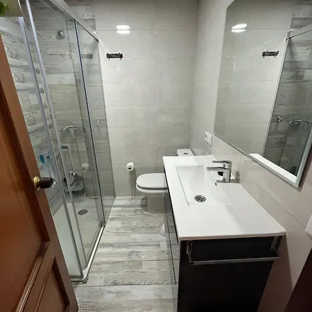 Apartment Service Lazaro- Aguamarina 14 Calpe