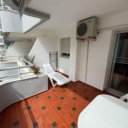 Service Lazaro- Aguamarina 14 Apartment *