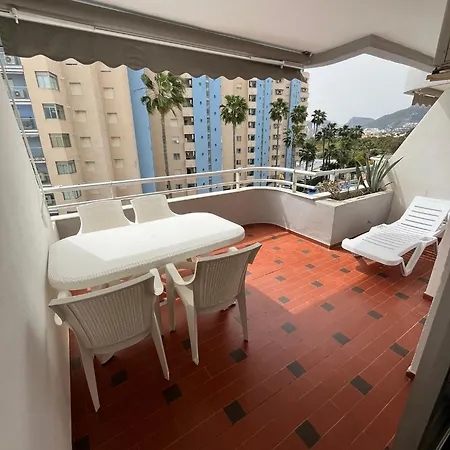 Apartment Service Lazaro- Aguamarina 14 Calpe
